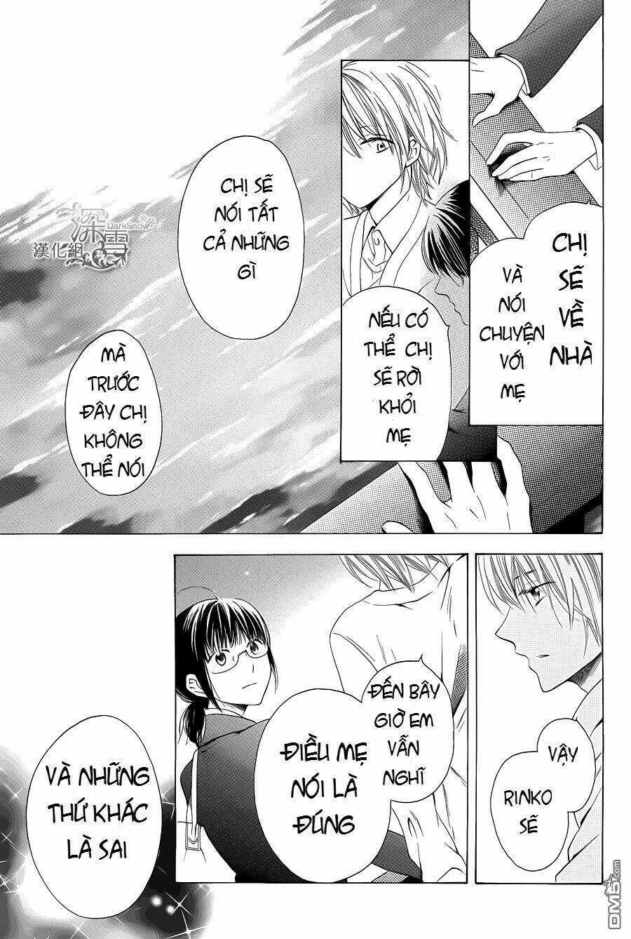 Samishii Hito - Chapter 4.1 - Trang 10