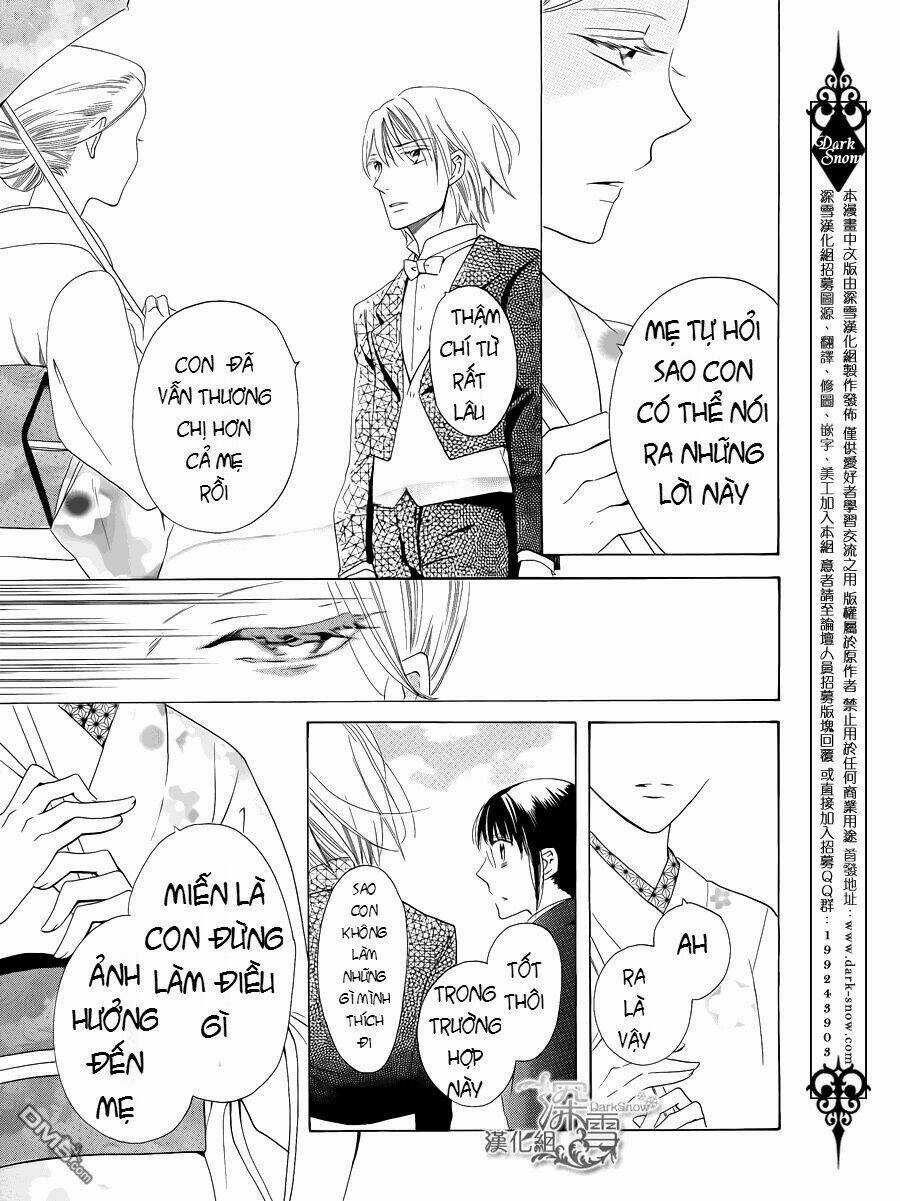 Samishii Hito - Chapter 4.2 - Trang 11