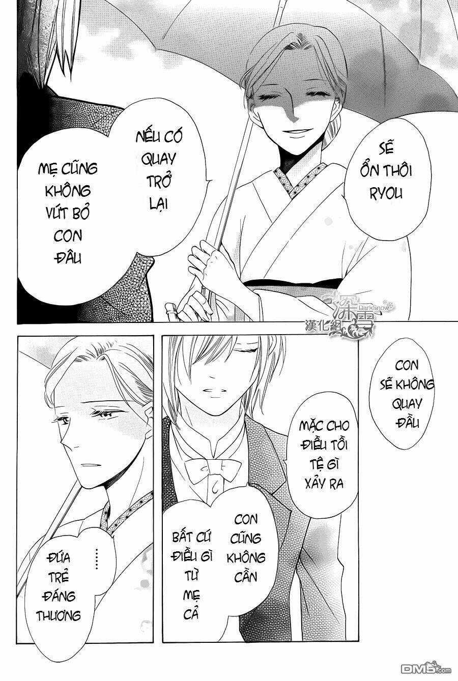 Samishii Hito - Chapter 4.2 - Trang 12