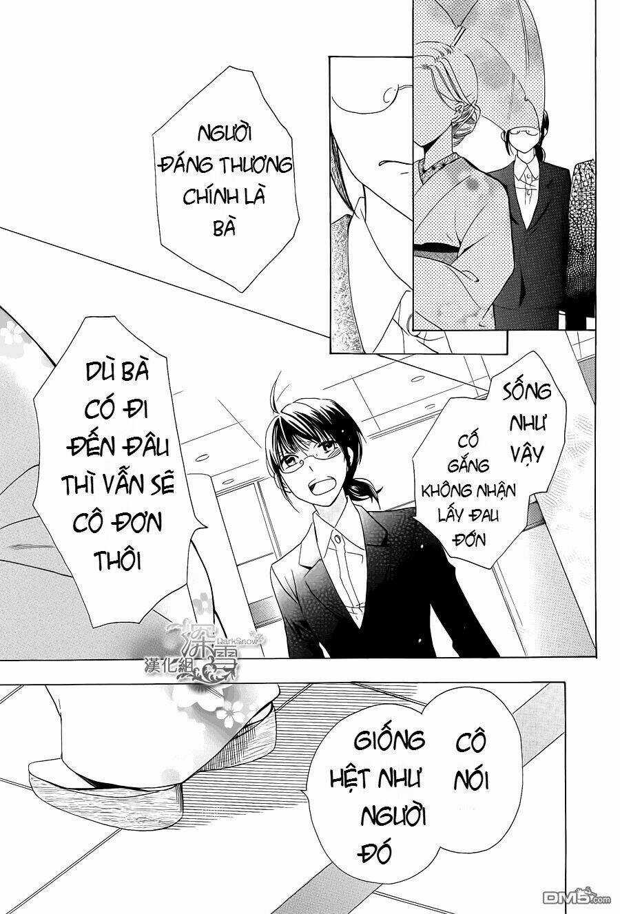 Samishii Hito - Chapter 4.2 - Trang 13