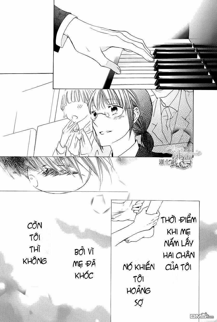 Samishii Hito - Chapter 4.2 - Trang 16