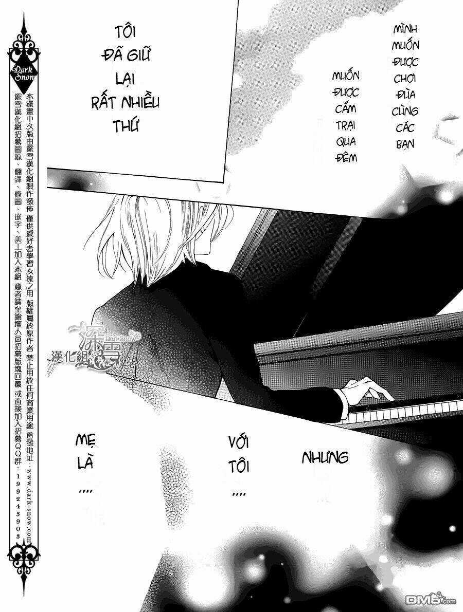 Samishii Hito - Chapter 4.2 - Trang 17