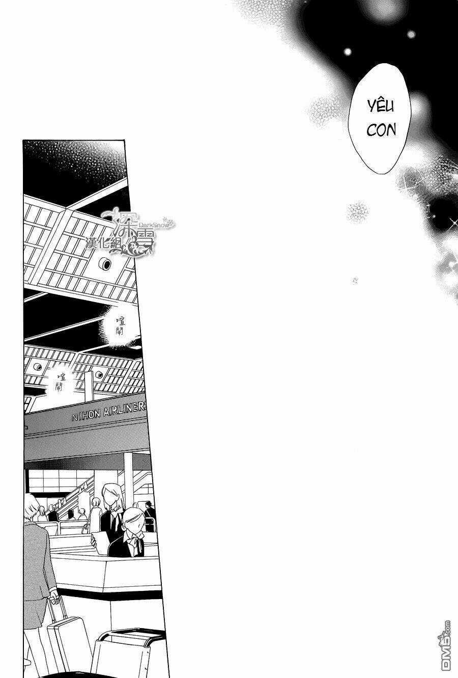 Samishii Hito - Chapter 4.2 - Trang 19