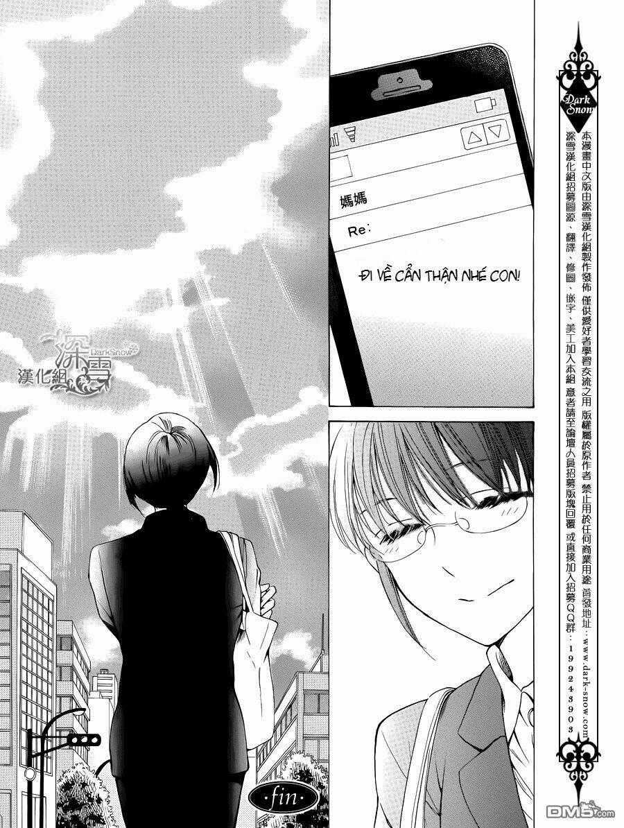 Samishii Hito - Chapter 4.2 - Trang 23