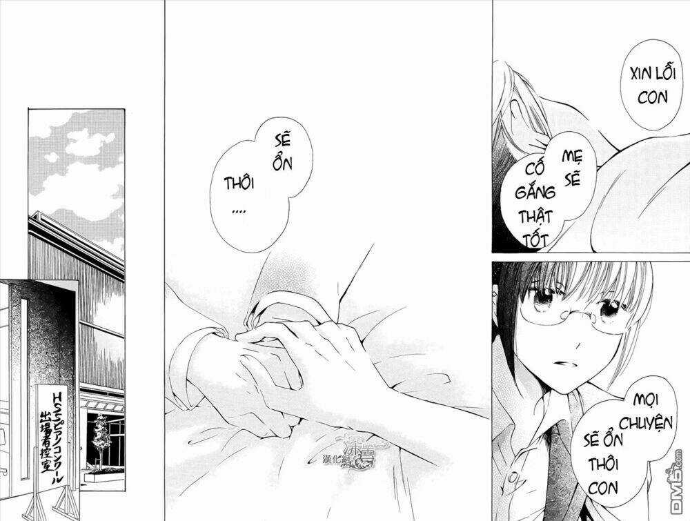 Samishii Hito - Chapter 4.2 - Trang 6