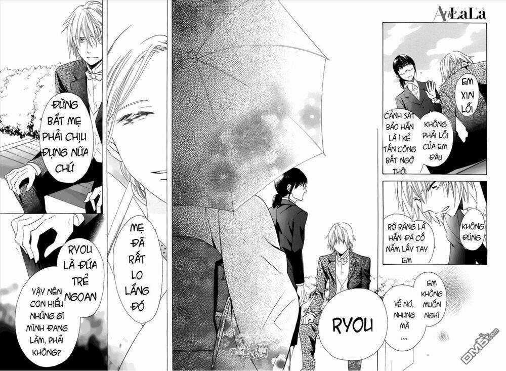 Samishii Hito - Chapter 4.2 - Trang 9