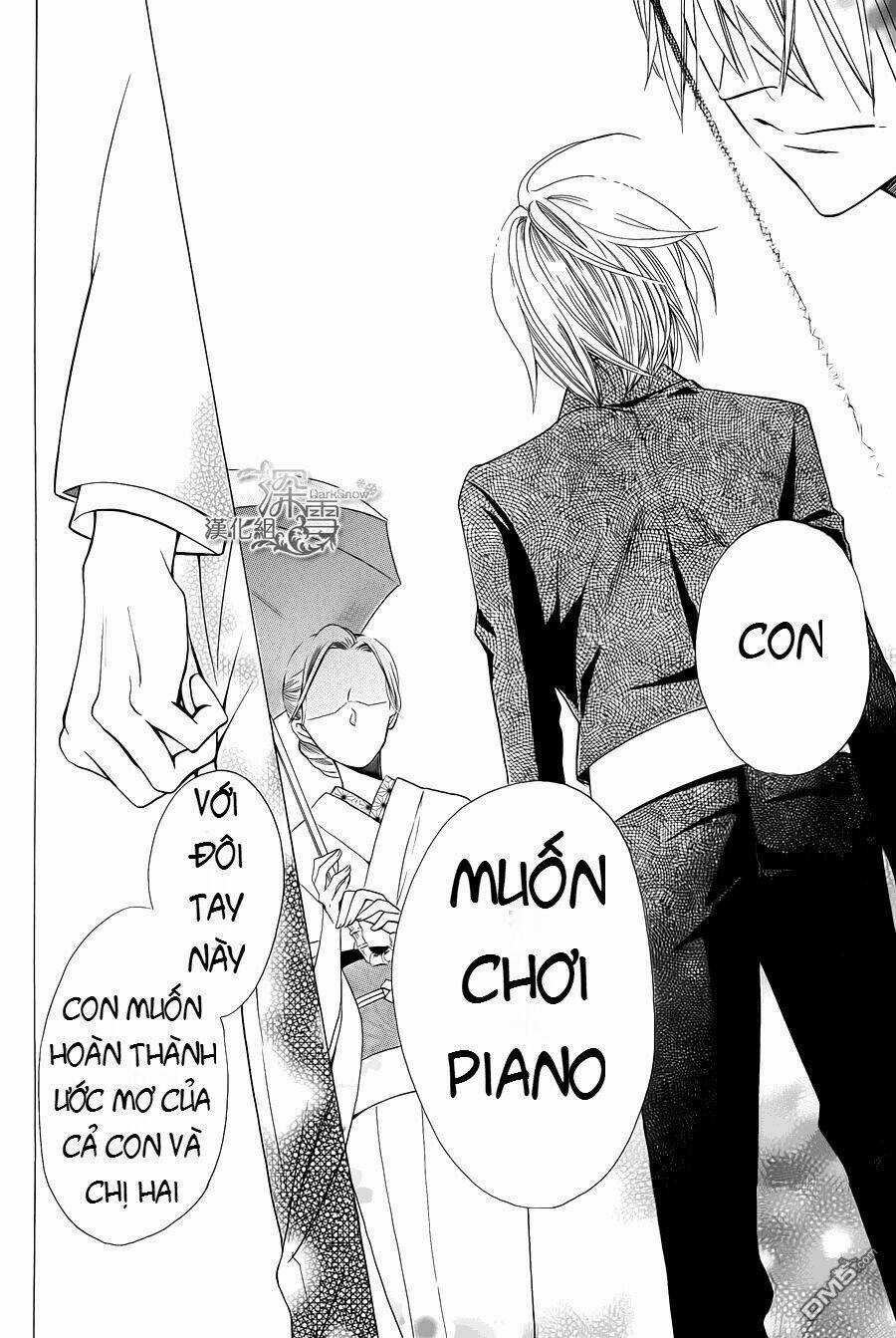 Samishii Hito - Chapter 4.2 - Trang 10