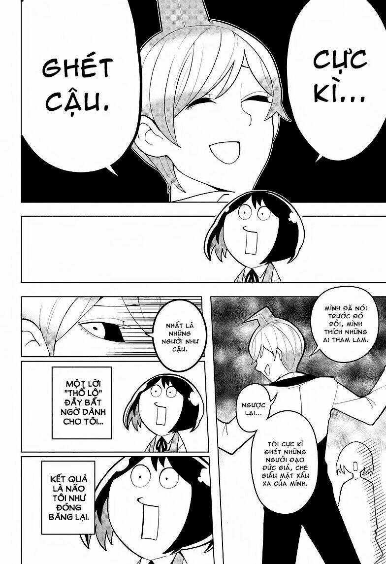 Samon-Kun Wa Summoner - Chapter 1 - Trang 14