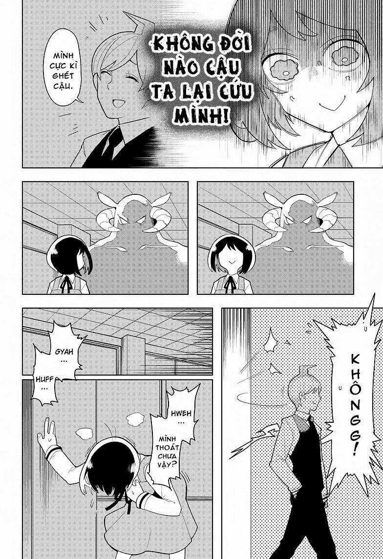 Samon-Kun Wa Summoner - Chapter 1 - Trang 28