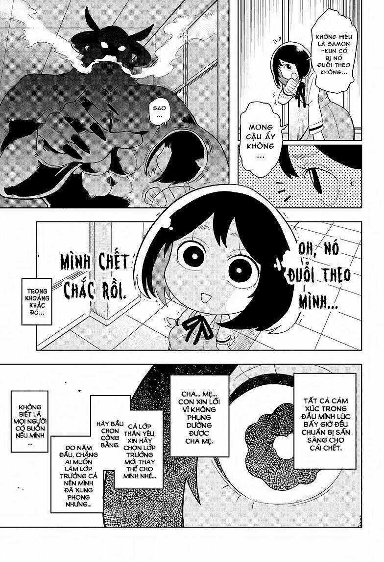 Samon-Kun Wa Summoner - Chapter 1 - Trang 29