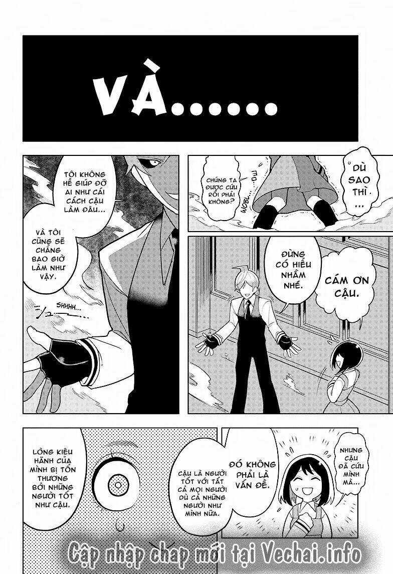 Samon-Kun Wa Summoner - Chapter 1 - Trang 38