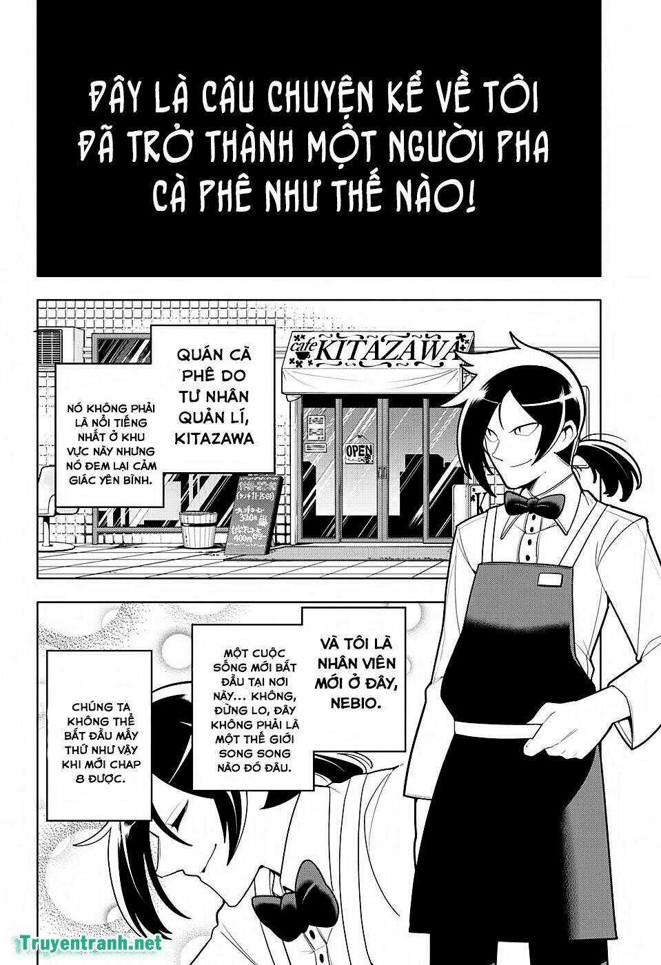 Samon-Kun Wa Summoner - Chapter 14 - Trang 5