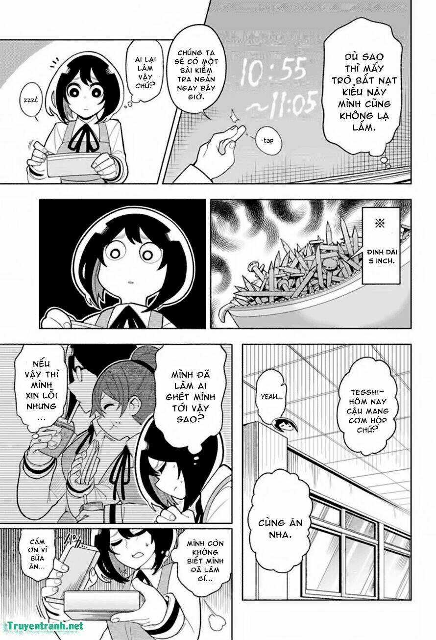 Samon-Kun Wa Summoner - Chapter 18 - Trang 9