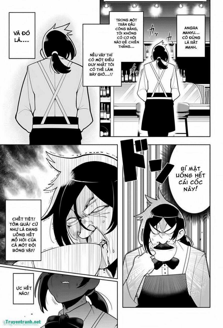 Samon-Kun Wa Summoner - Chapter 21 - Trang 4