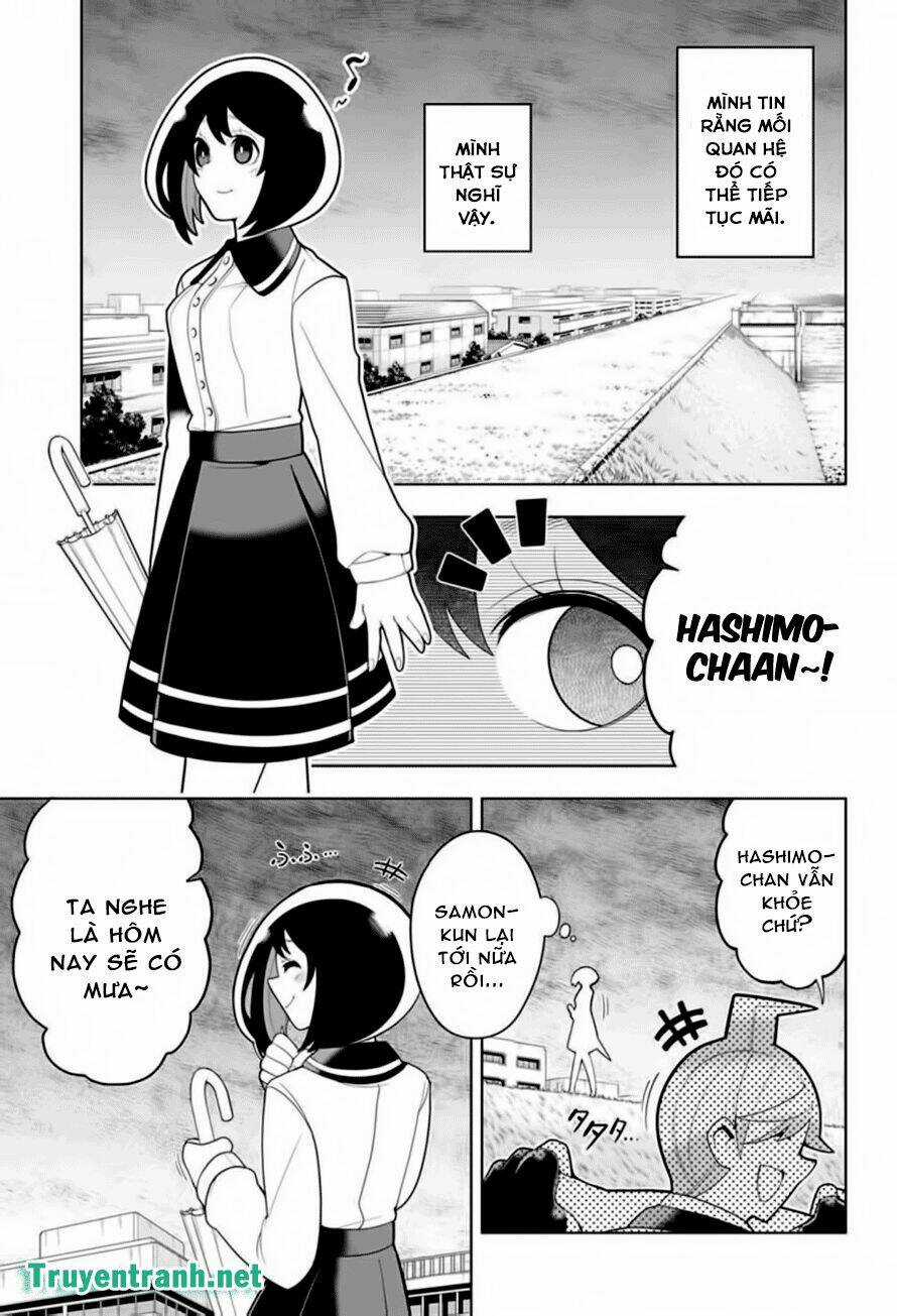 Samon-Kun Wa Summoner - Chapter 23 - Trang 6