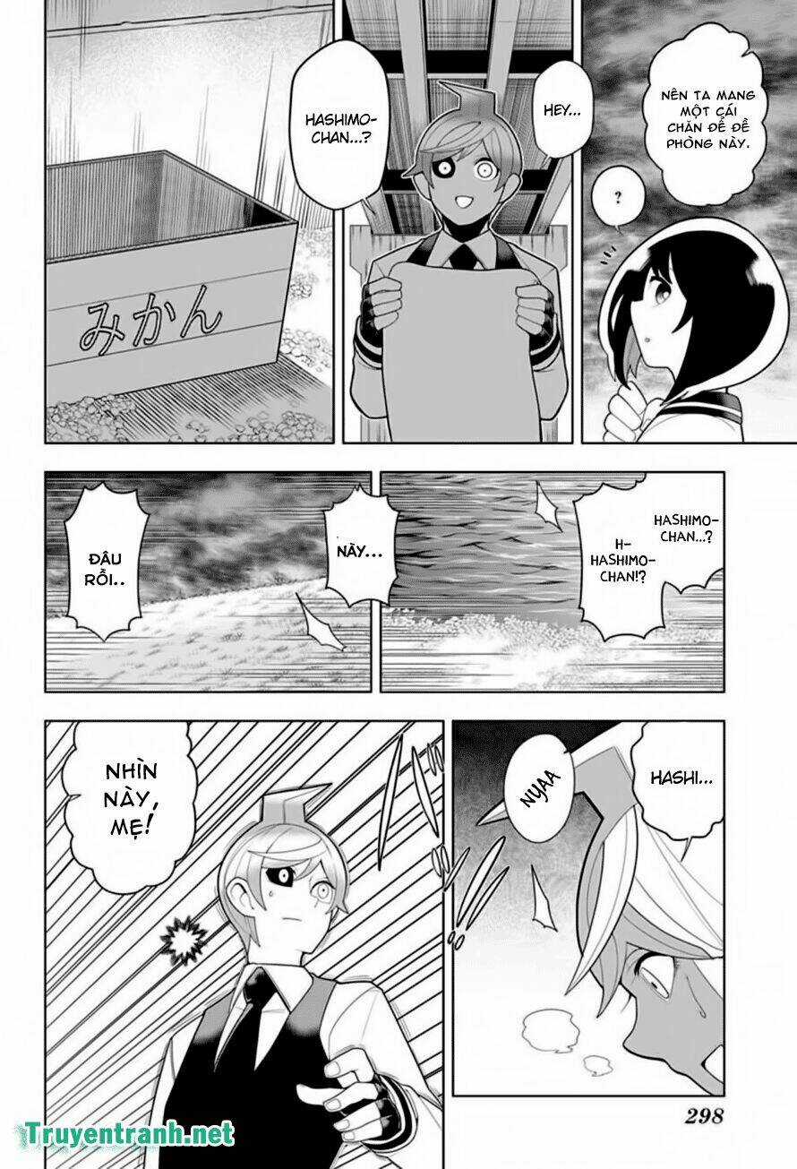 Samon-Kun Wa Summoner - Chapter 23 - Trang 7