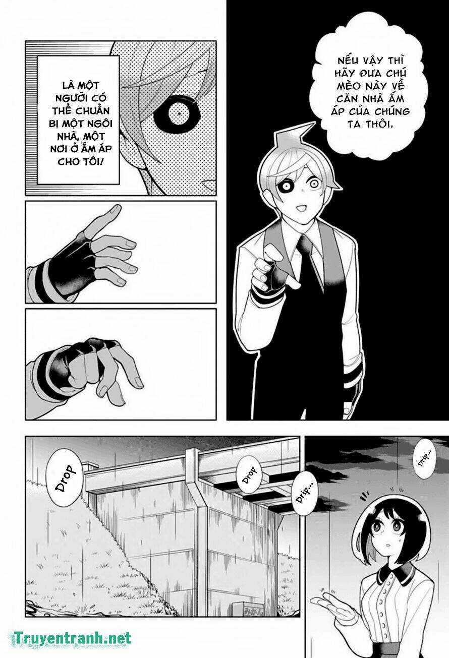 Samon-Kun Wa Summoner - Chapter 23 - Trang 9