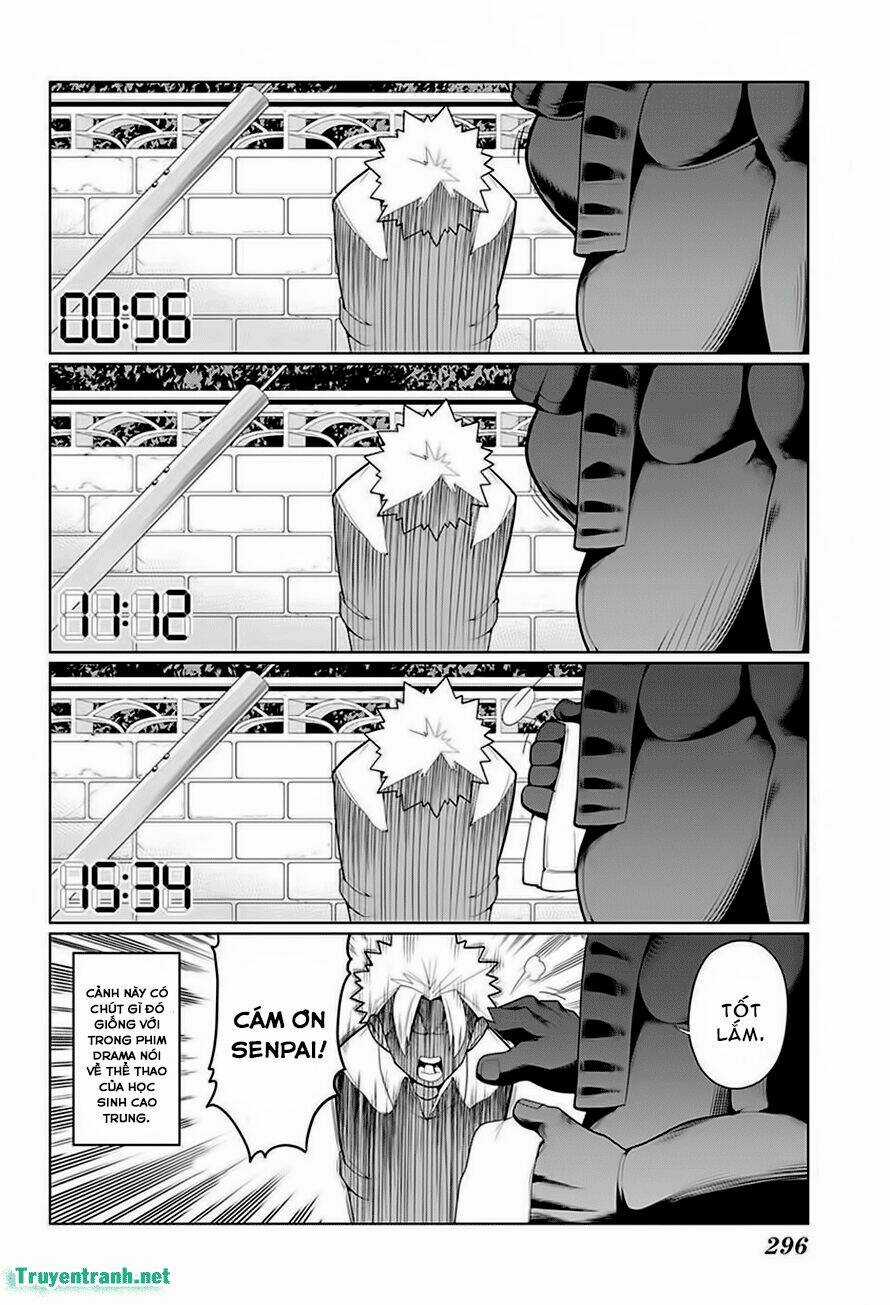 Samon-Kun Wa Summoner - Chapter 24 - Trang 8