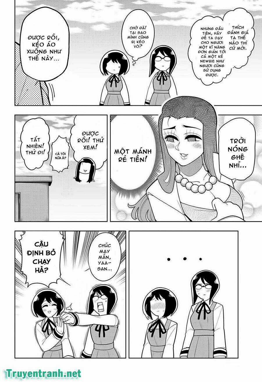 Samon-Kun Wa Summoner - Chapter 26 - Trang 7