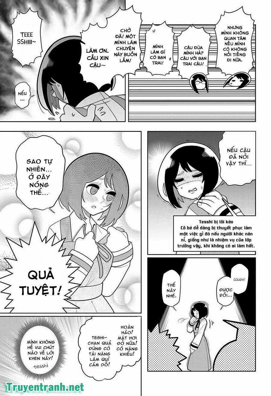 Samon-Kun Wa Summoner - Chapter 26 - Trang 8