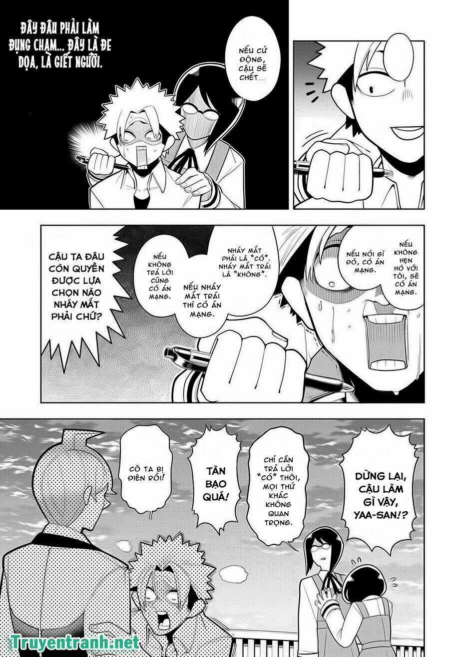 Samon-Kun Wa Summoner - Chapter 27 - Trang 3