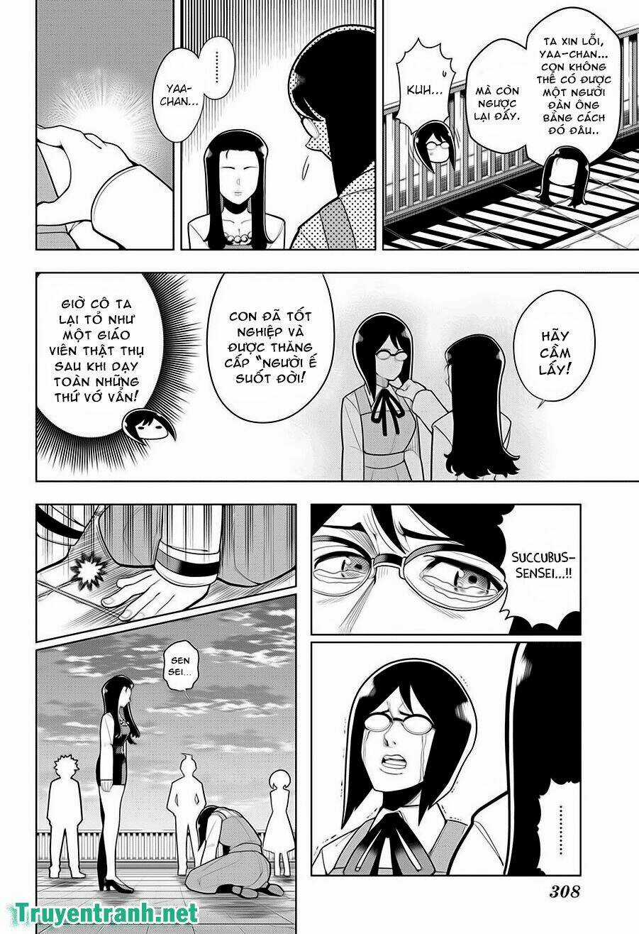 Samon-Kun Wa Summoner - Chapter 27 - Trang 4