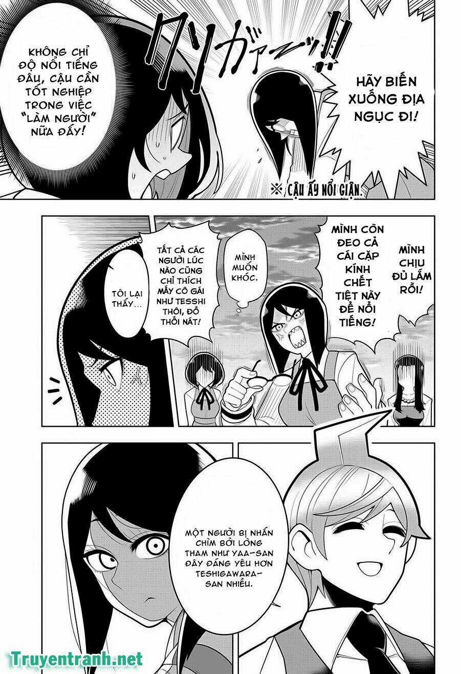 Samon-Kun Wa Summoner - Chapter 27 - Trang 5