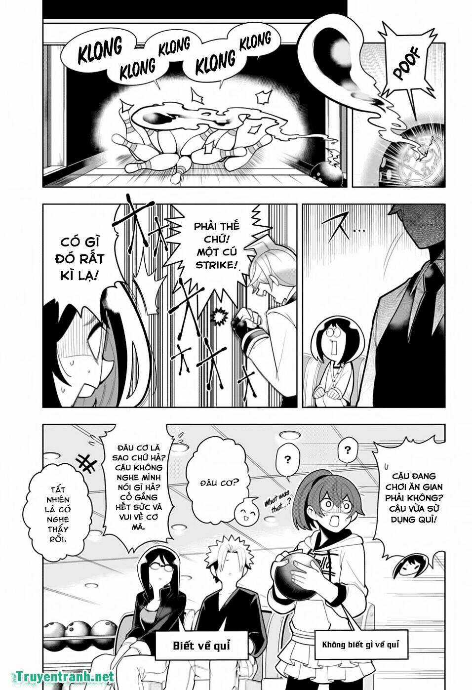 Samon-Kun Wa Summoner - Chapter 29 - Trang 5