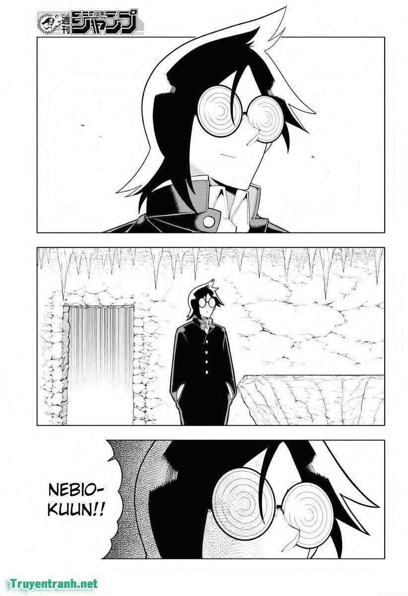 Samon-Kun Wa Summoner - Chapter 33 - Trang 7