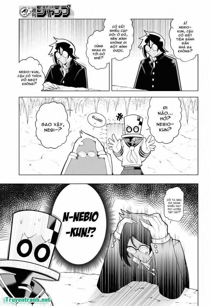 Samon-Kun Wa Summoner - Chapter 33 - Trang 9