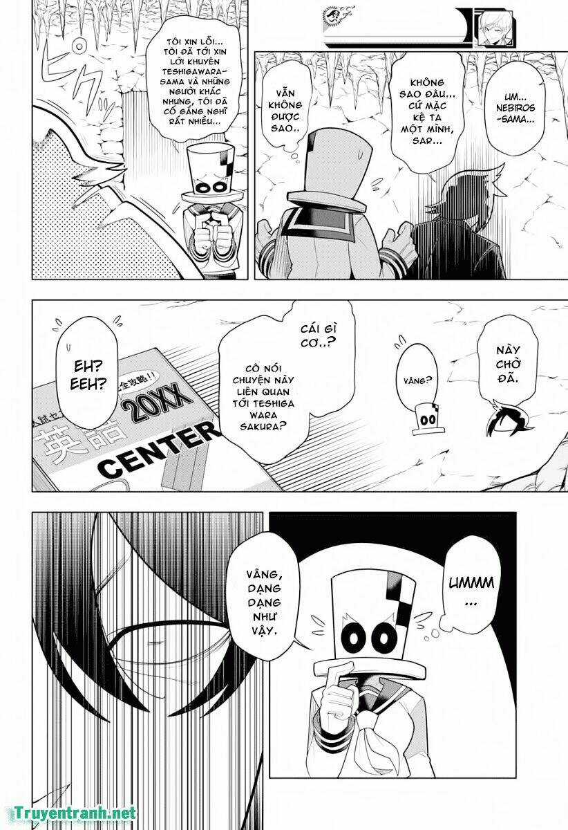 Samon-Kun Wa Summoner - Chapter 33 - Trang 10