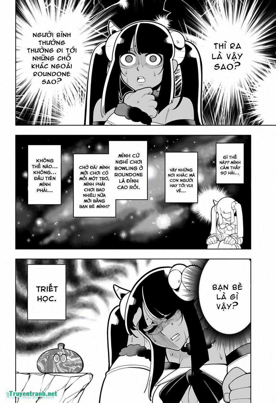 Samon-Kun Wa Summoner - Chapter 34 - Trang 3