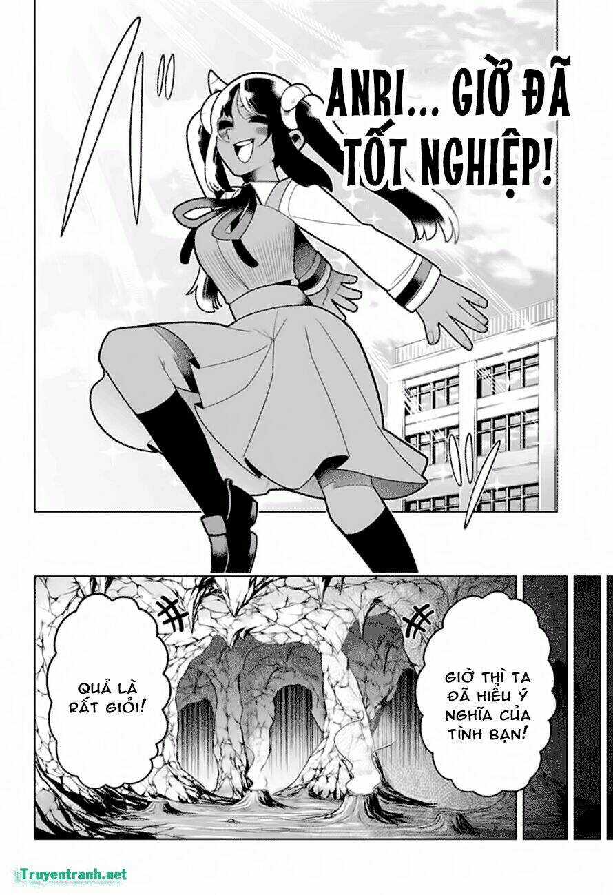 Samon-Kun Wa Summoner - Chapter 35 - Trang 9