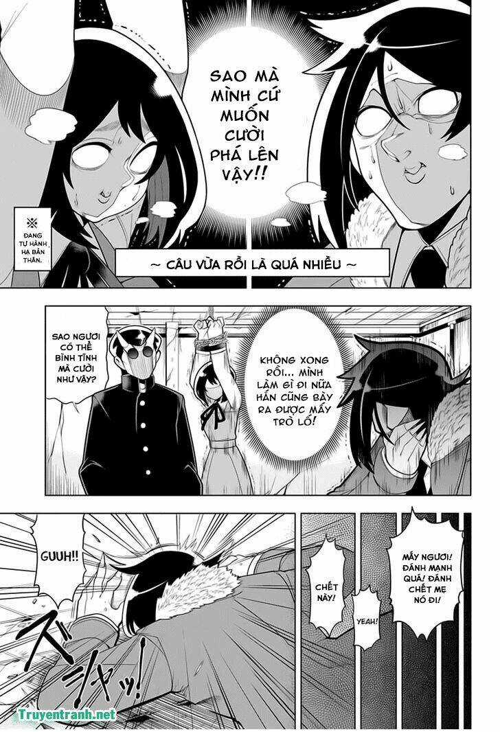 Samon-Kun Wa Summoner - Chapter 37 - Trang 6