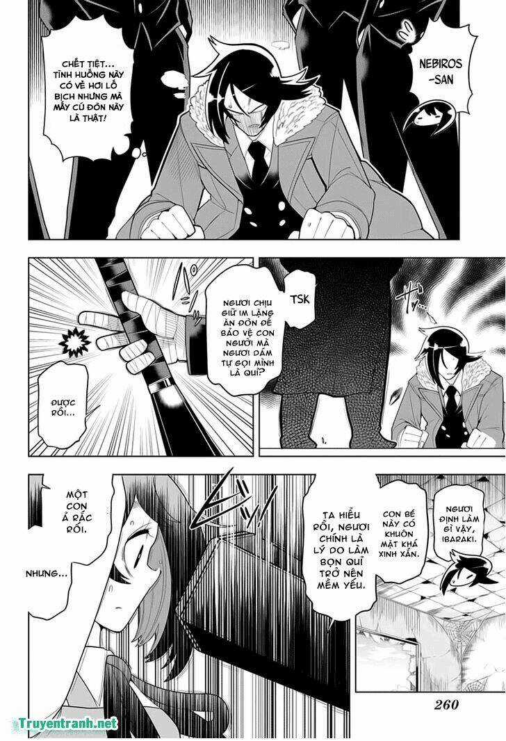 Samon-Kun Wa Summoner - Chapter 37 - Trang 7