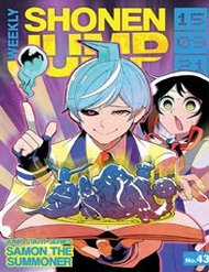 Đọc truyện Samon-Kun Wa Summoner