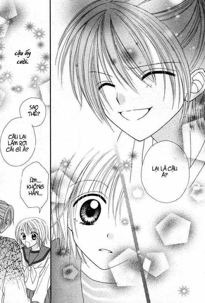 Samurai Darling - Chapter 1.1 - Trang 26