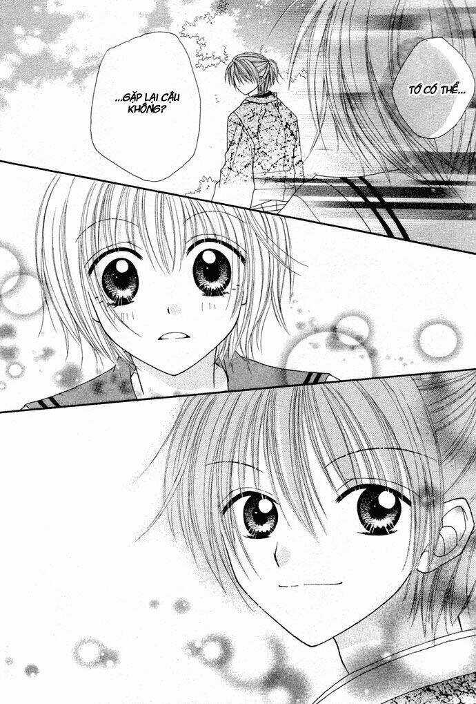 Samurai Darling - Chapter 1.1 - Trang 31