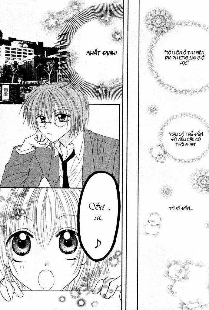 Samurai Darling - Chapter 1.1 - Trang 32