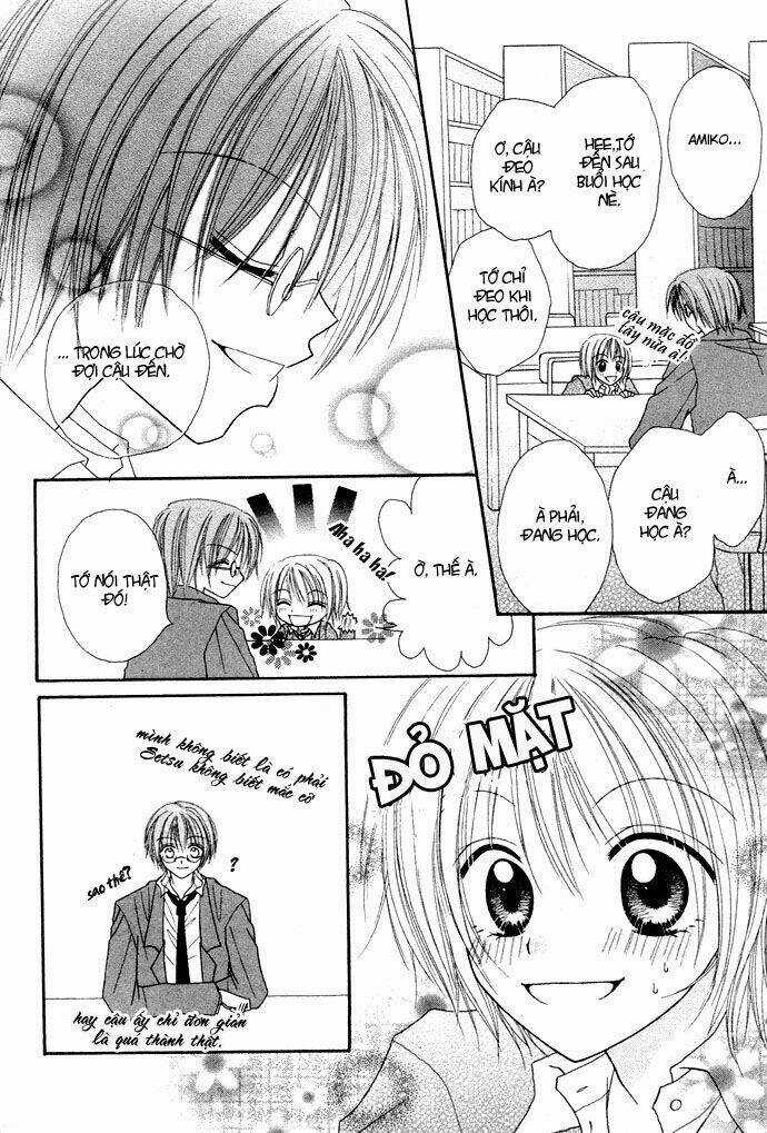 Samurai Darling - Chapter 1.1 - Trang 33