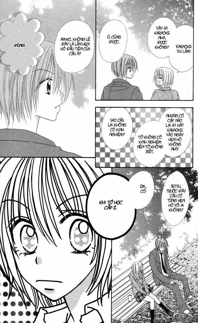 Samurai Darling - Chapter 1.2 - Trang 14