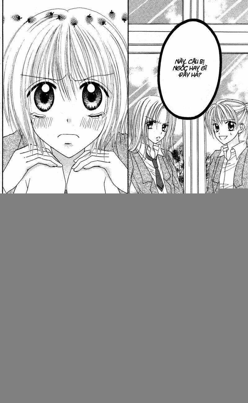 Samurai Darling - Chapter 1.2 - Trang 15