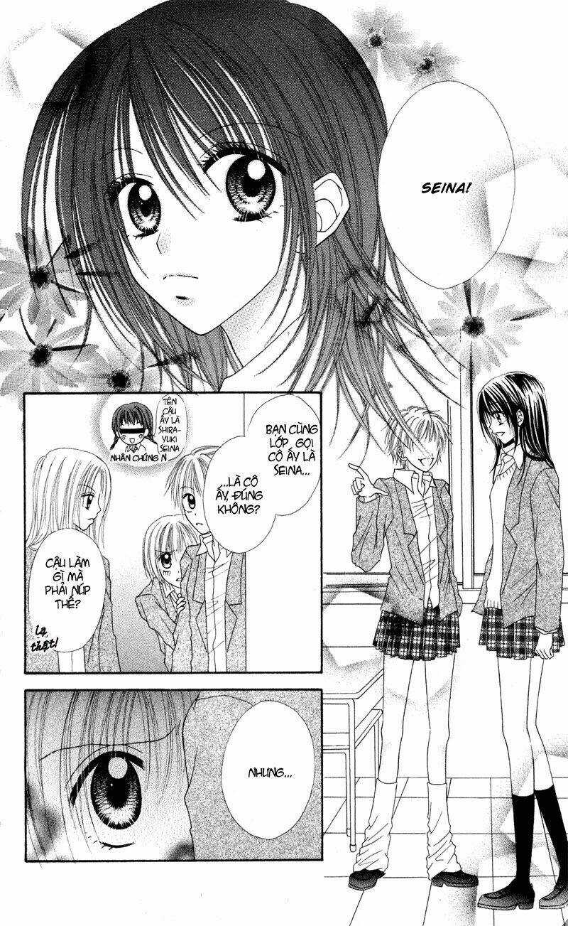 Samurai Darling - Chapter 1.2 - Trang 17