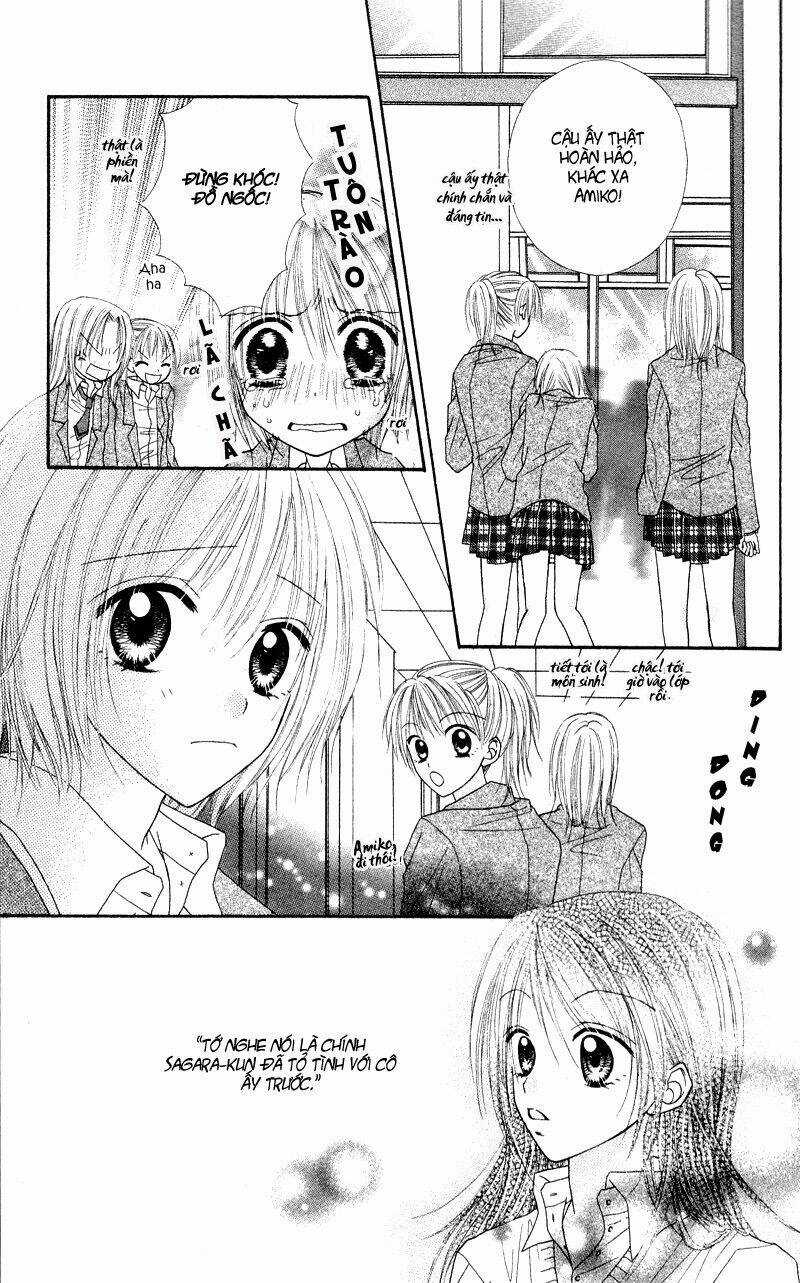 Samurai Darling - Chapter 1.2 - Trang 18