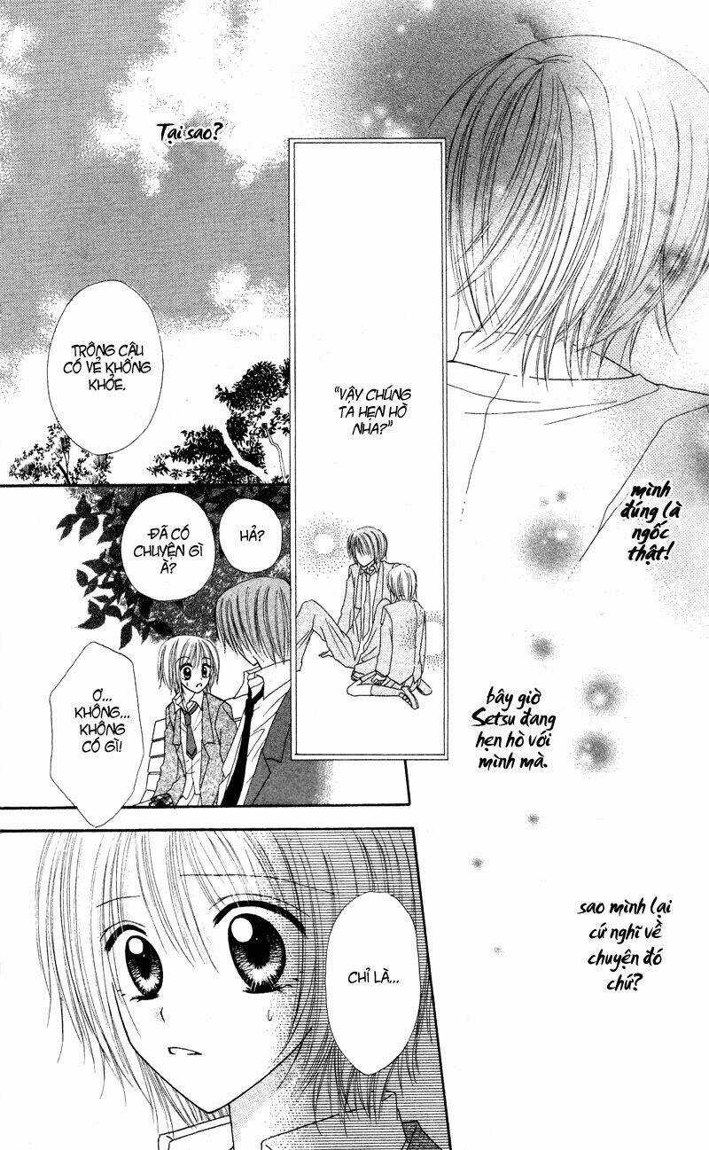 Samurai Darling - Chapter 1.2 - Trang 19