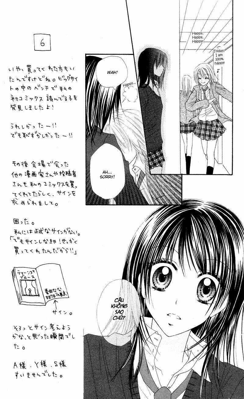 Samurai Darling - Chapter 1.2 - Trang 22