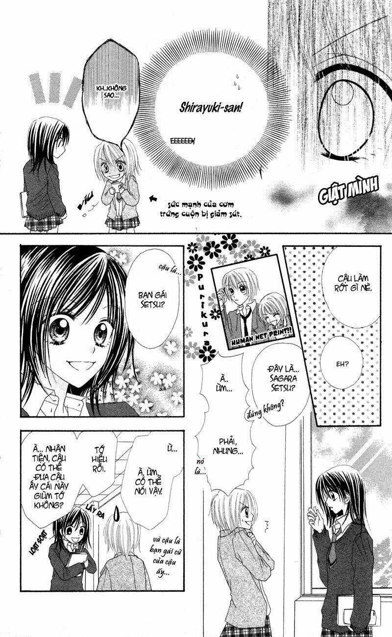 Samurai Darling - Chapter 1.2 - Trang 23