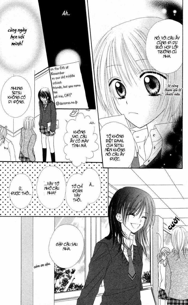 Samurai Darling - Chapter 1.2 - Trang 24