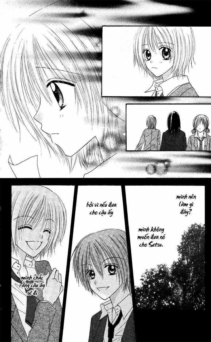 Samurai Darling - Chapter 1.2 - Trang 25