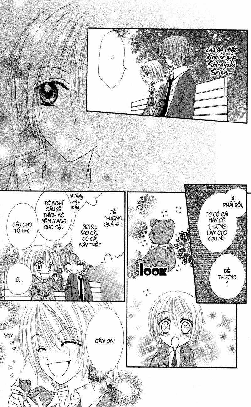 Samurai Darling - Chapter 1.2 - Trang 26